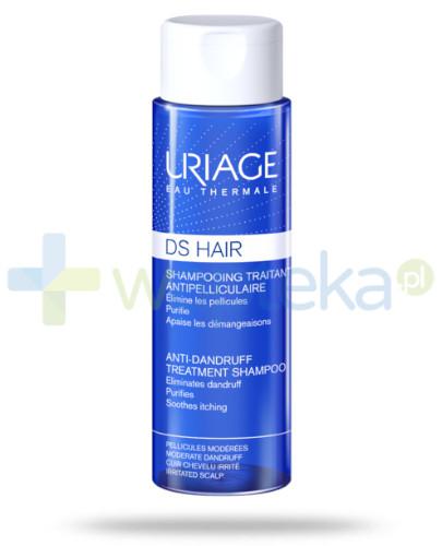 podgląd produktu Uriage Ds Hair szampon przeciwłupieżowy 200 ml