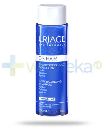 zdjęcie produktu Uriage Ds Hair szampon regulujący 200 ml