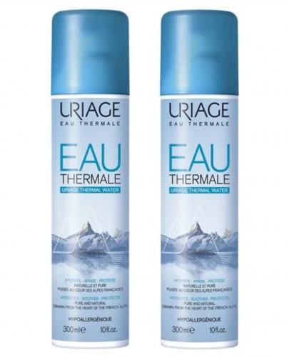 zdjęcie produktu Uriage Eau Thermale woda termalna spray 2 x 300 ml [DWUPAK]
