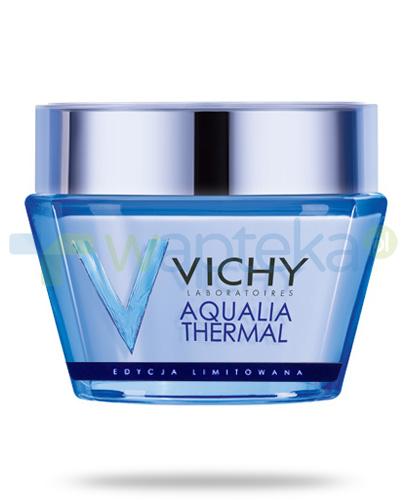 podgląd produktu Vichy Aqualia Thermal krem bogata konsystencja 75 ml