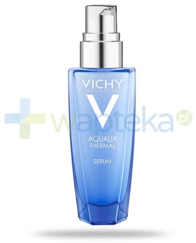 podgląd produktu Vichy Aqualia Thermal Power serum dynamicznie nawilżające 30 ml