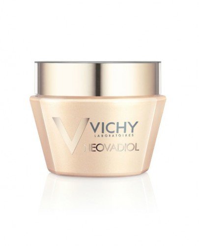 podgląd produktu Vichy Neovadiol Kompleks uzupełniający krem do skóry normalnej i mieszanej, skóra dojrzała 50 ml