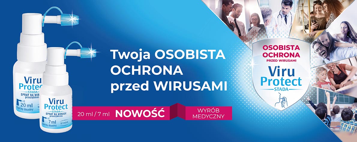 ViruProtect - Twoja osobista ochrona przed wirusami