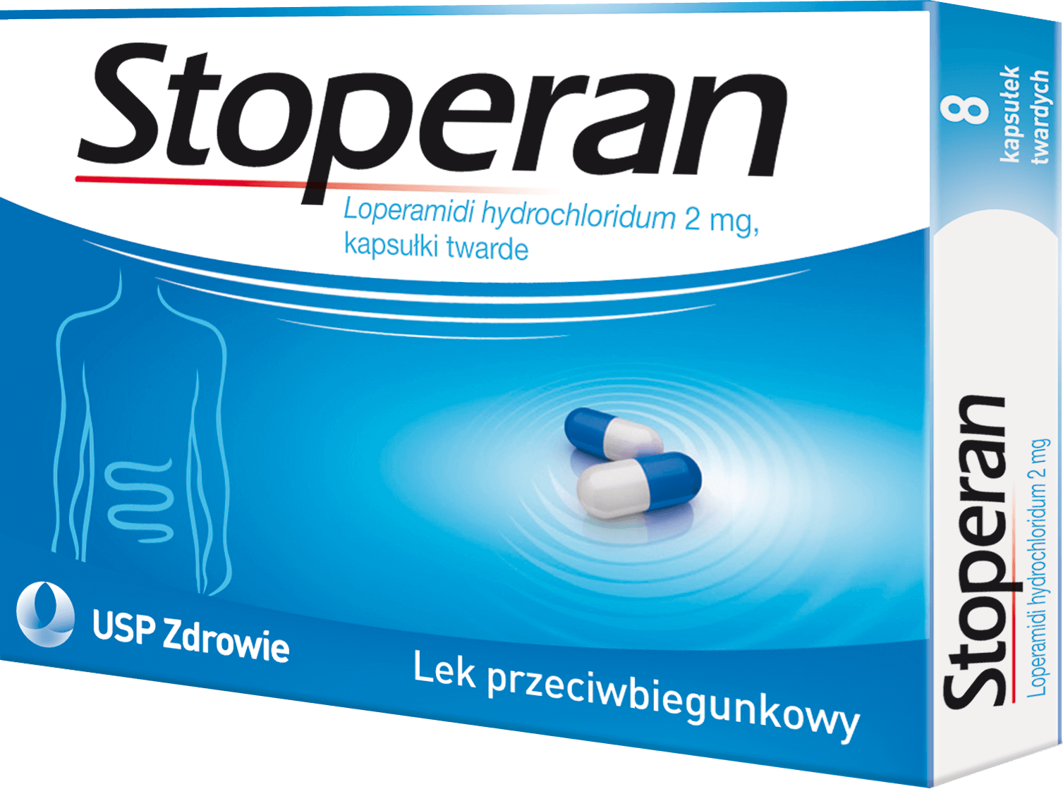 packshot stoperan