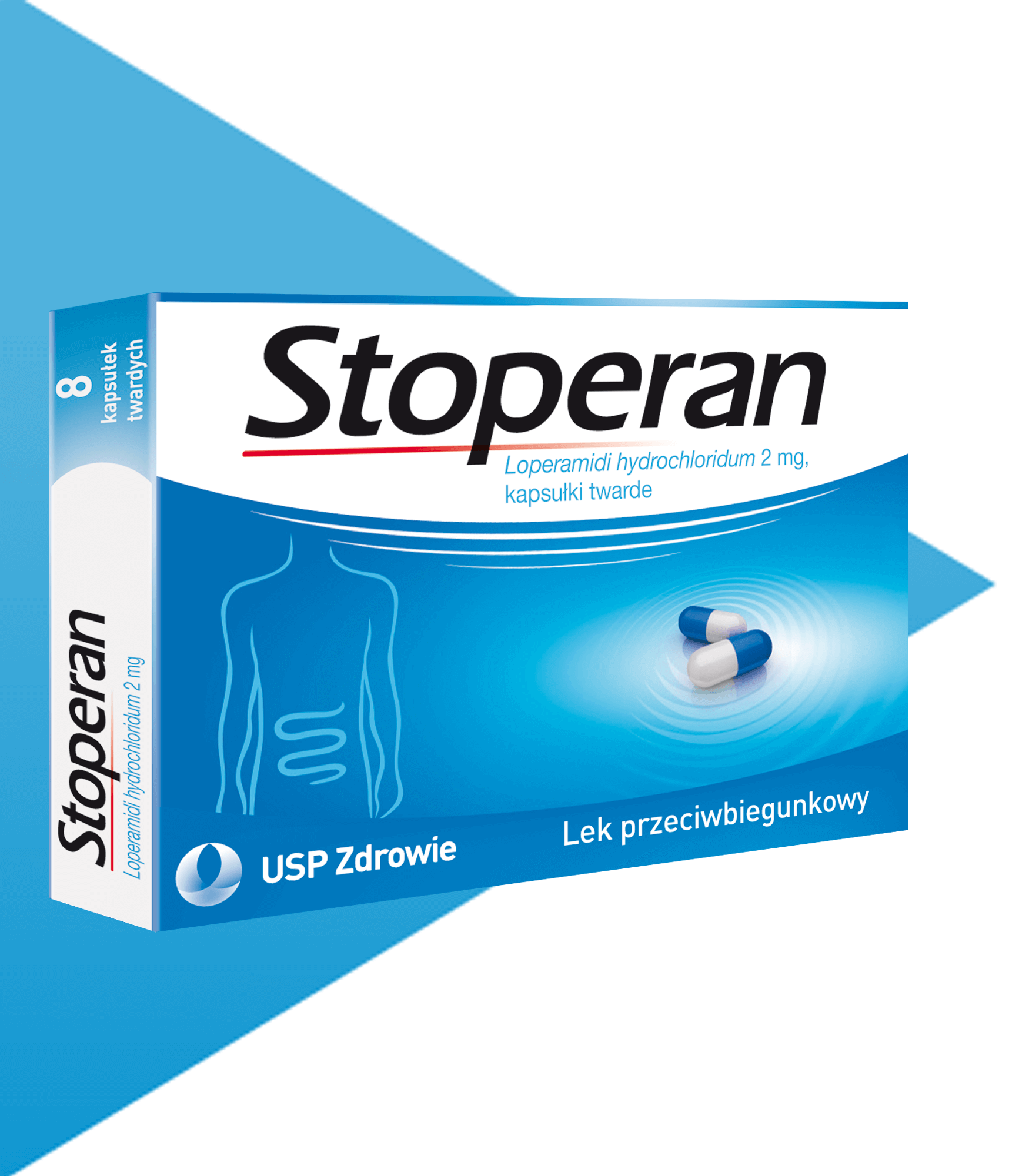 packshot stoperan