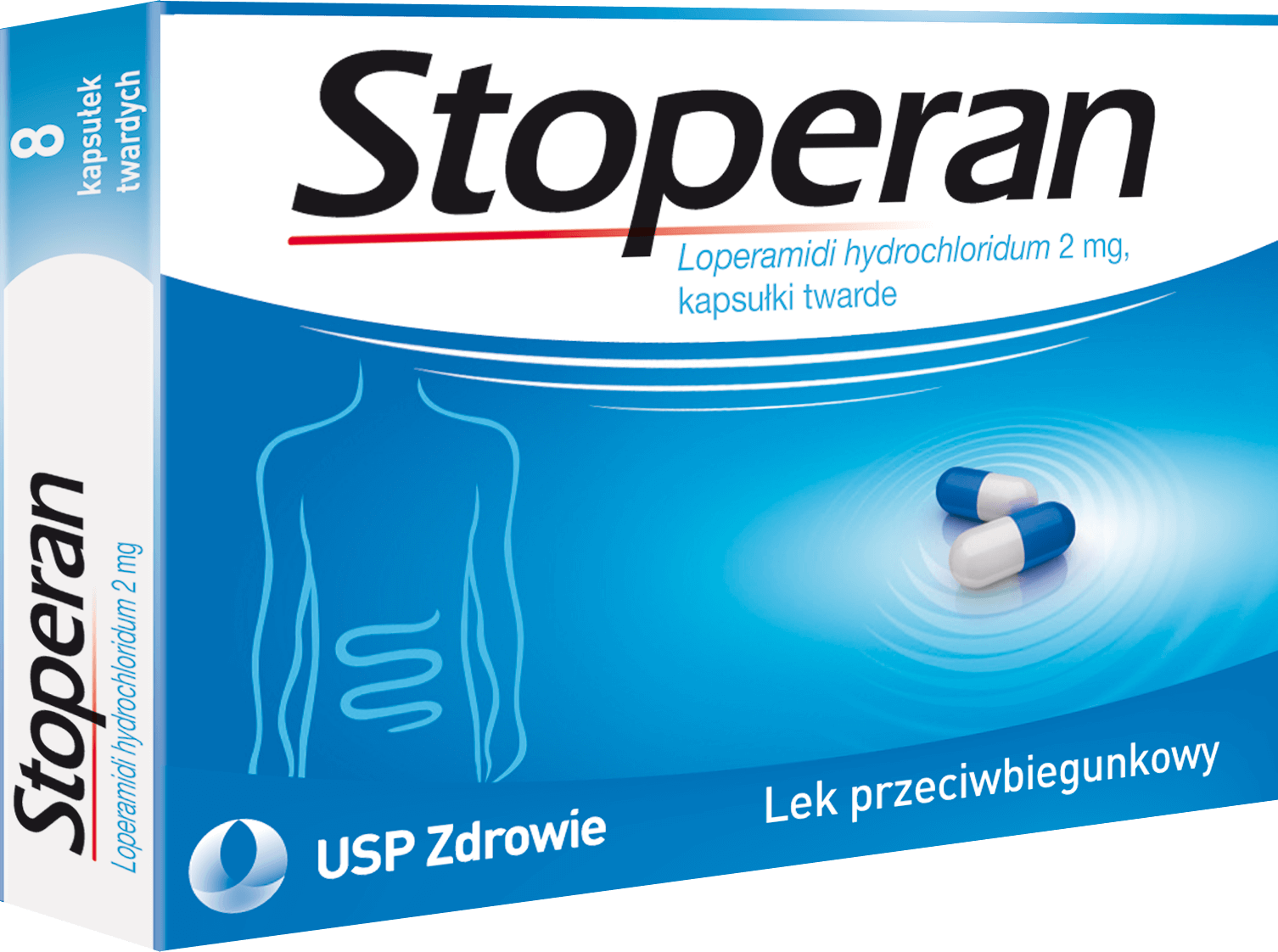 packshot stoperan