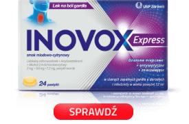 Inovox Express