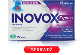 Inovox Express