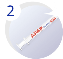 APAP Junior