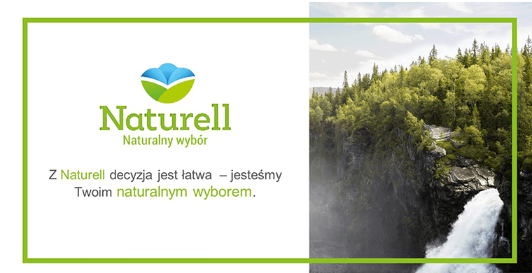 Naturell