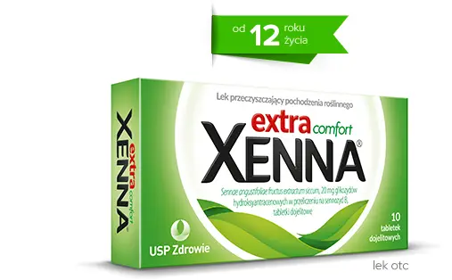 XENNA comfort