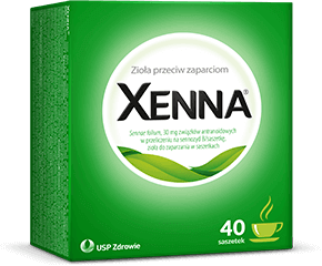 XENNA