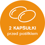 2 kapsułki