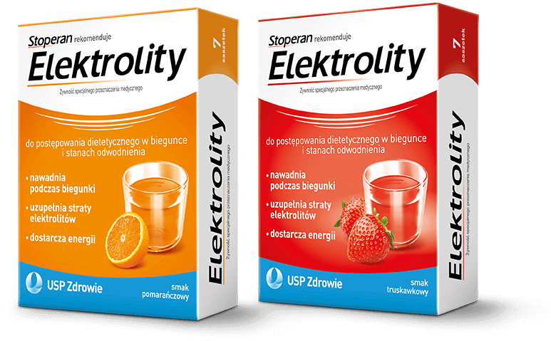 packshoty stoperan elektrolity