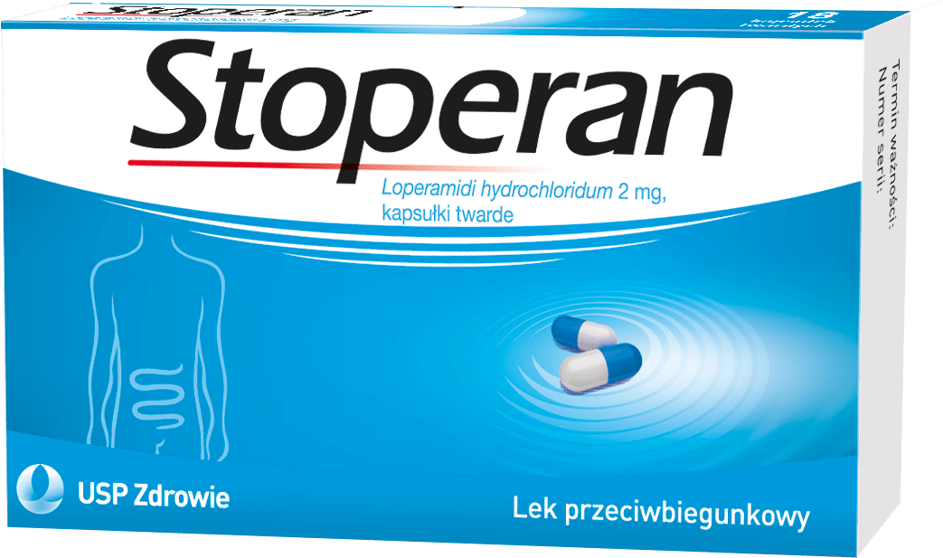 Stoperan 18