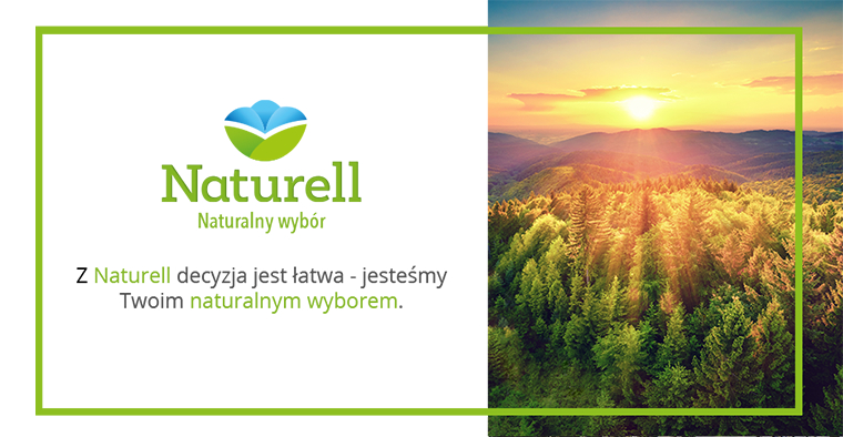 Naturell