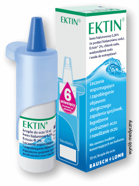 EKTIN®