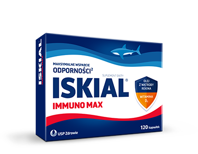 Iskial Packshot