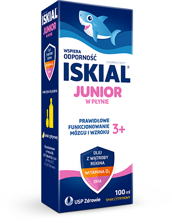 Iskial Packshot