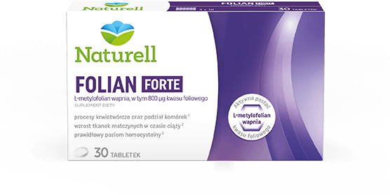 Naturell FOLIAN