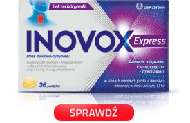 Inovox Express