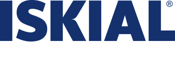 Iskial Logo