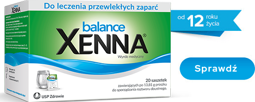 XENNA balance