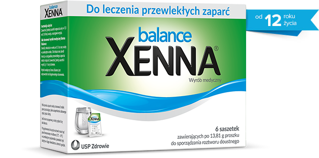 XENNA balance