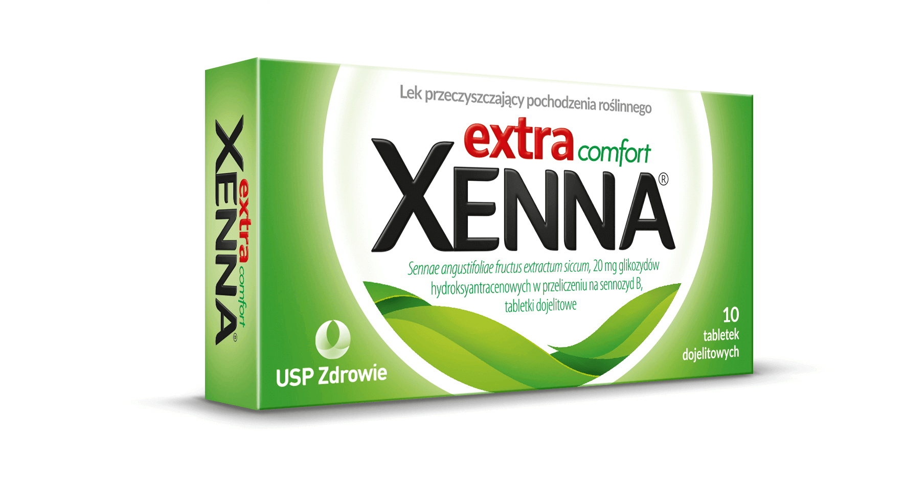 Xenna 10