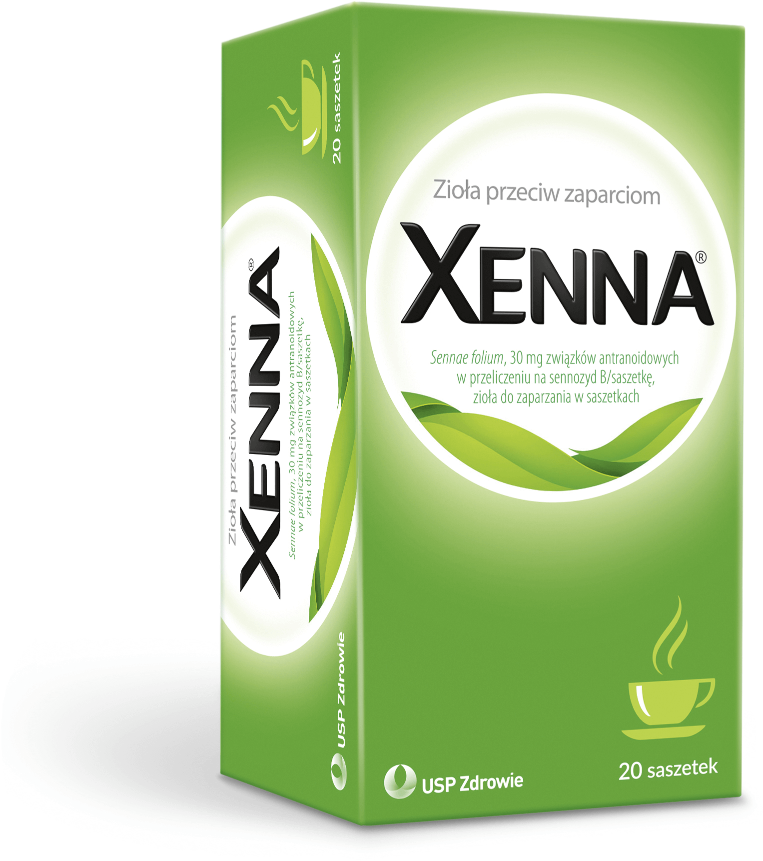 Xenna 20