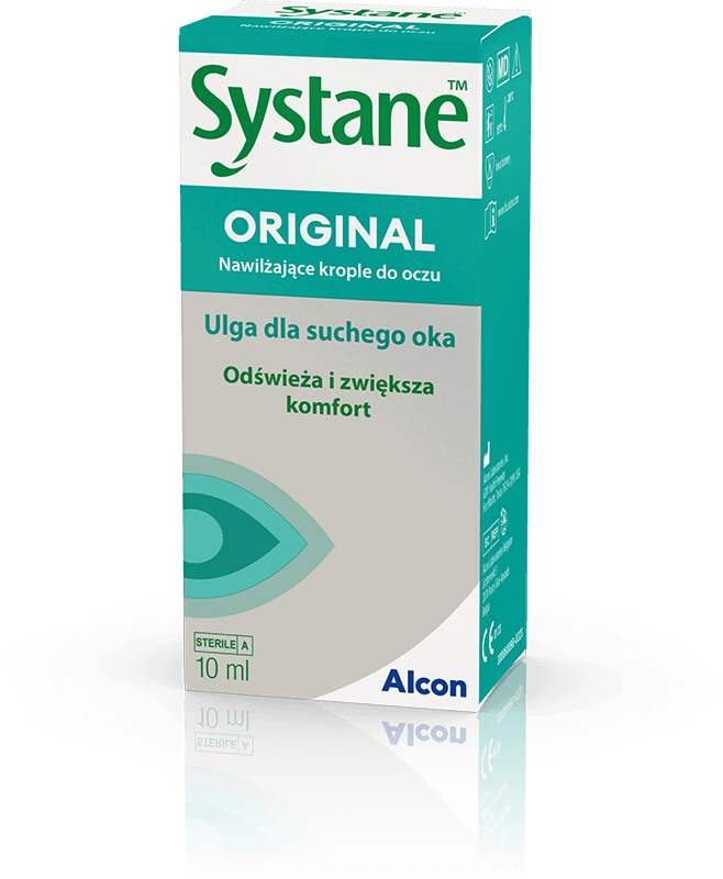 Systane ORIGINAL