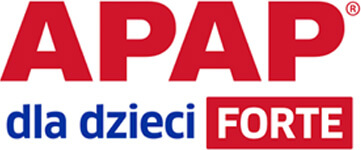 Logo APAP junior