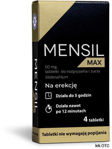 Mensil 50 mg