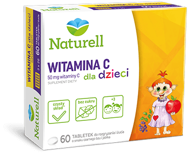 Naturell Witamina C