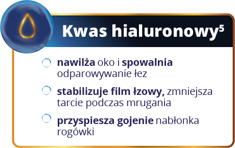 Kwas hialuronowy