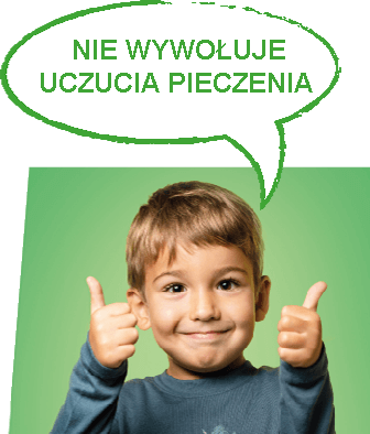 Szybko przynosi ulgę