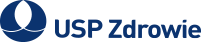 Logo Usp Zdrowie