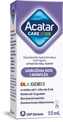 Acatar Care Kids