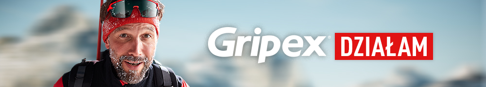 Gripex Hot