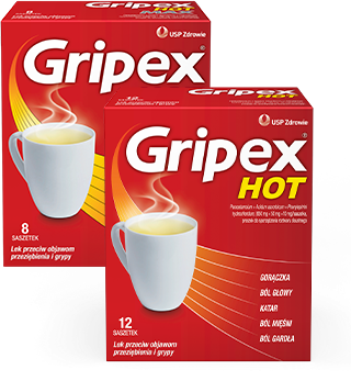 Gripex Hot