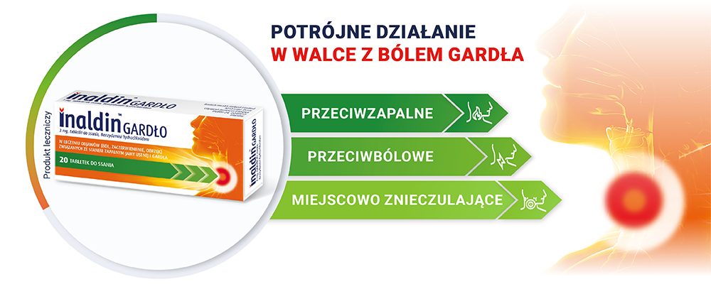 Potrójne działanie