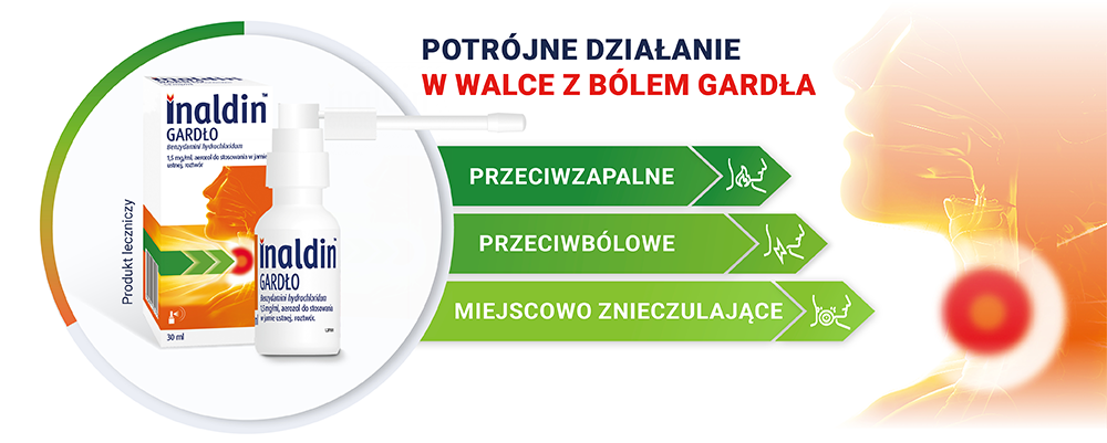 Potrójne działanie