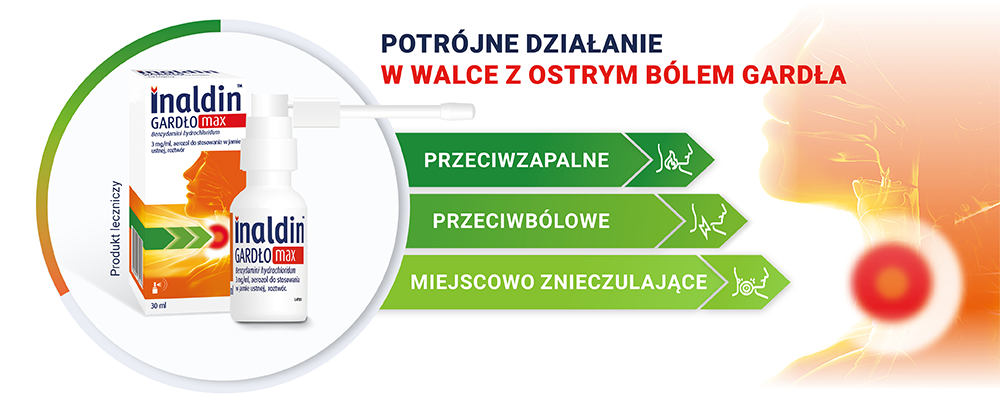 Potrójne działanie