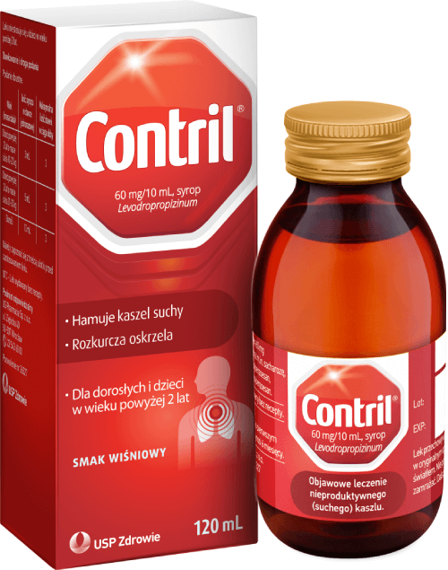 Contril box