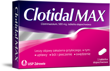 Packshot Clotidal Max