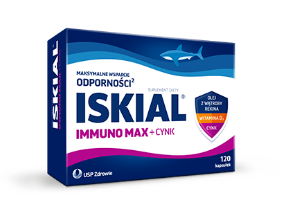 Iskial + Cynk Packshot