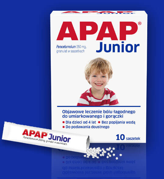 APAP Junior