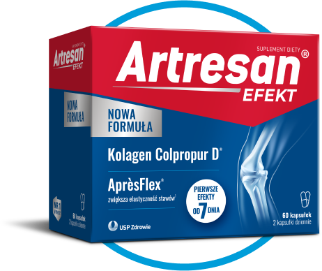 Artresan Efekt Packshot