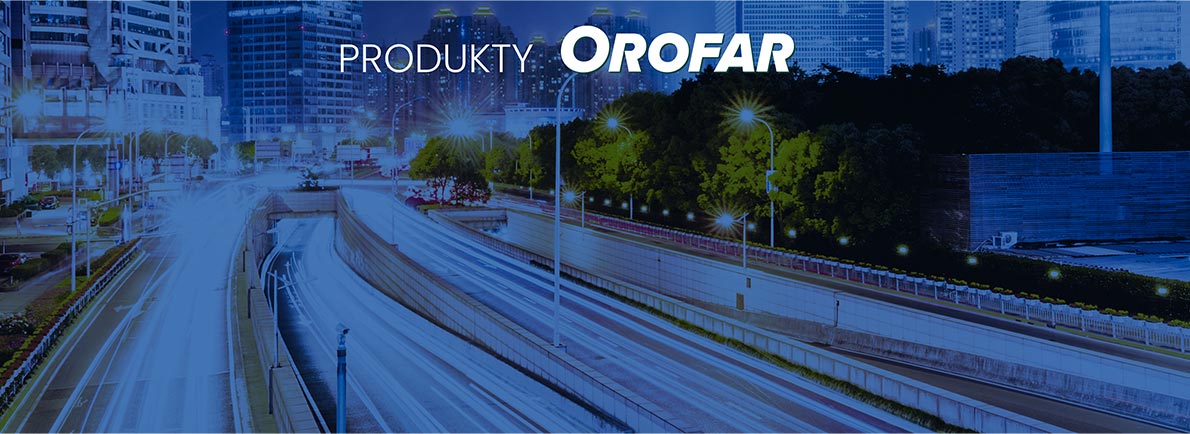 produkty Orofar