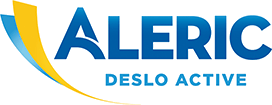 Logo Aleric Active